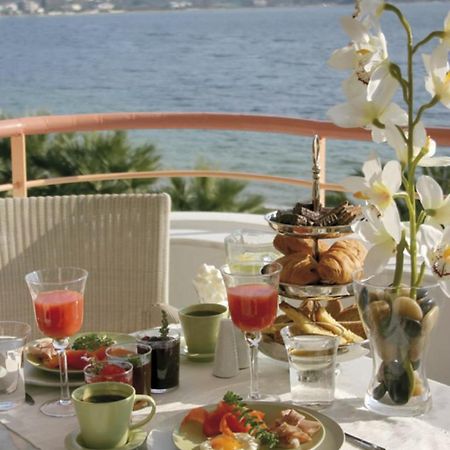 Over Sea Rooms & Villas Лутра-Едіпсу Екстер'єр фото
