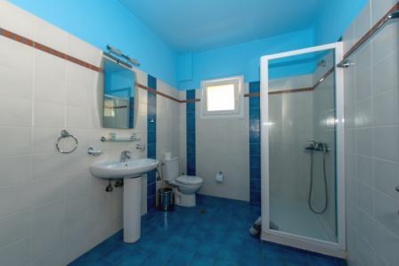 Over Sea Rooms & Villas Лутра-Едіпсу Екстер'єр фото